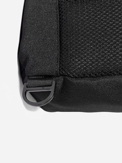 Bag - Mid-Size Black Bum Bag